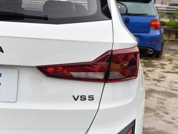 2026 Jetta VS5 I Рестайлинг 2, белый, 1850000 рублей - вид 31