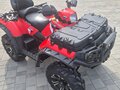 2010 Polaris Sportsman 850, красный, 670000 рублей - вид 7