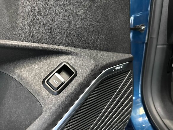 2023 Geely Monjaro I, синий, 2390000 рублей - вид 14
