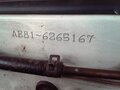 1985 Toyota Corolla V (E80), белый, 154000 рублей - вид 5
