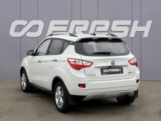 2018 Changan CS35, белый, 799000 рублей, вид 2