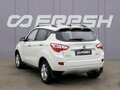2018 Changan CS35, белый, 799000 рублей - вид 1