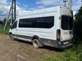 2016 Ford Transit, белый, 1350000 рублей - вид 2