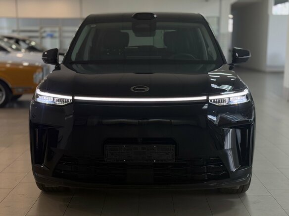 2026 GAC S9, чёрный, 6799000 рублей - вид 6