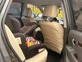 2010 Hyundai Santa Fe II Рестайлинг, серый, 1200000 рублей - вид 9