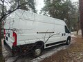 2023 Citroen Jumper, белый, 3590000 рублей - вид 5