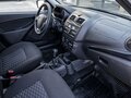 2024 Lada (ВАЗ) Granta I Рестайлинг, серый, 730258 рублей - вид 5