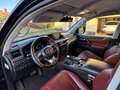 2015 Lexus LX 450d III Рестайлинг 2, синий, 5750000 рублей - вид 9