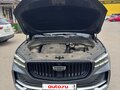 2024 Geely Monjaro I, серый - вид 1