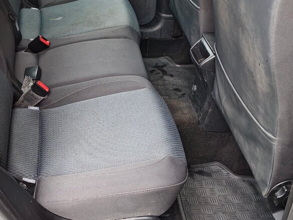 2008 SEAT Altea I, красный, 450000 рублей - вид 14