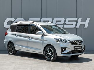 Suzuki Ertiga II