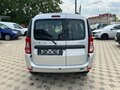 2026 Lada (ВАЗ) Largus I Рестайлинг, серебристый - вид 4