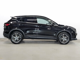 2023 Belgee X50, чёрный, 1599000 рублей, вид 4
