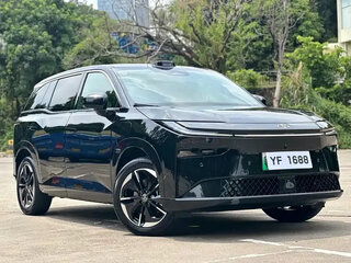 2025 Toyota bZ3X 58.3 kWh, чёрный, 2674300 рублей, вид 5