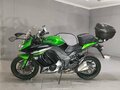 2016 Kawasaki Ninja 1000, зелёный, 790000 рублей - вид 2