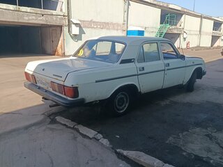 1996 ГАЗ 31029 «Волга», белый, 50000 рублей, вид 3
