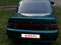 2001 Lada (ВАЗ) 2110, зелёный, 245000 рублей - вид 1
