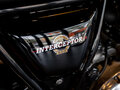 2025 Royal Enfield Interceptor, чёрный, 699000 рублей - вид 9
