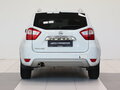 2016 Nissan Terrano III (D10), белый - вид 2