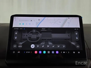 2025 Kia PV5 71.2 kWh, белый, 4200000 рублей, вид 5