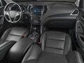 2018 Hyundai Santa Fe III Рестайлинг, коричневый, 2399000 рублей - вид 9