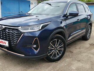 2024 Xcite X-Cross 8, синий, 2330000 рублей, вид 3
