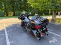 2011 Harley-Davidson Electra Glide, коричневый, 770000 рублей - вид 5