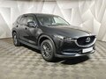 2020 Mazda CX-5 II, чёрный, 2185150 рублей - вид 2