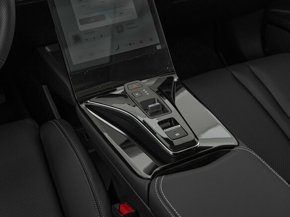 2024 Dongfeng Mage, зелёный, 2850000 рублей - вид 15