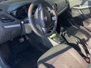 2016 Lada (ВАЗ) Vesta I, белый, 750000 рублей, вид 3