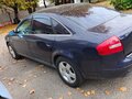 1998 Audi A6 II (C5), синий, 400000 рублей - вид 3