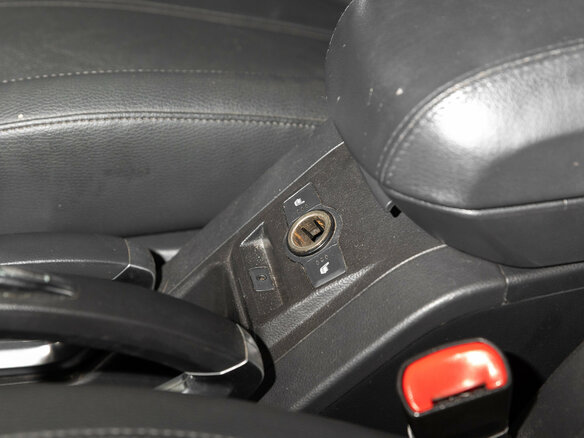 2011 Opel Antara I, чёрный, 850000 рублей - вид 27