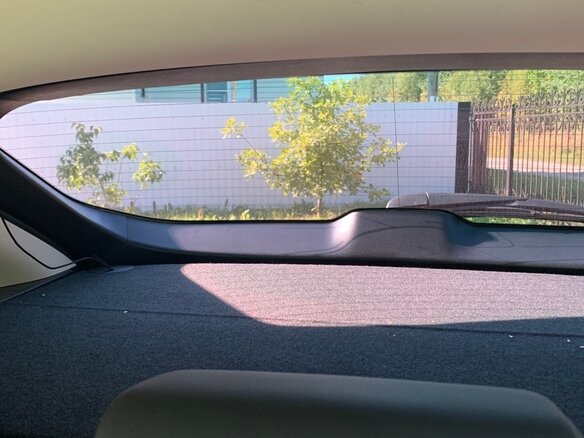 2018 Lexus NX 200 I Рестайлинг, коричневый, 3300000 рублей - вид 13