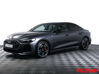 Audi A5 L III (B10)