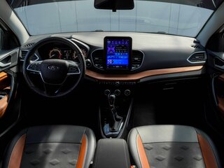 2024 Lada (ВАЗ) Vesta SW I Рестайлинг (NG), белый, 1499000 рублей, вид 5