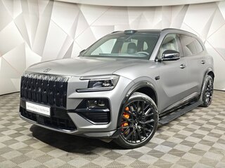 2026 Zeekr 8X Dawn, серый, 13050000 рублей, вид 1