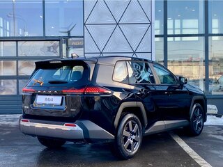 2026 Toyota RAV4 VI (XA60), чёрный, 4550000 рублей, вид 5