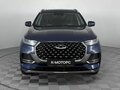 2023 Chery Tiggo 8 Pro Max I Рестайлинг, синий, 2250000 рублей - вид 1