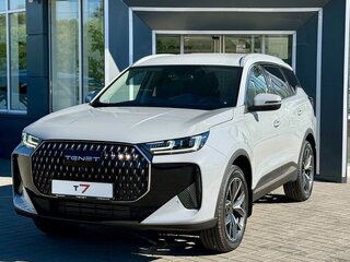 2026 Tenet T7, серый, 3184996 рублей, вид 3