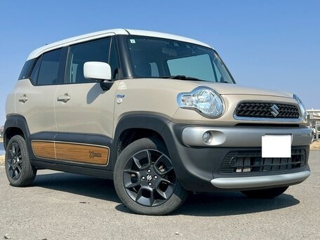 Suzuki Xbee I