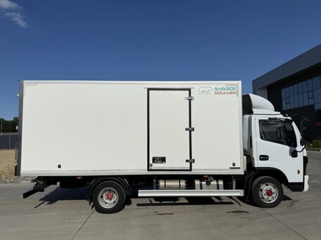 2024 Dongfeng Z55, белый, 3800000 рублей, вид 2