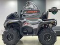 2026 Loncin XWolf 1000 Mud, бежевый, 1469000 рублей - вид 9