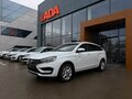 2026 Lada (ВАЗ) Vesta SW I Рестайлинг (NG), белый
