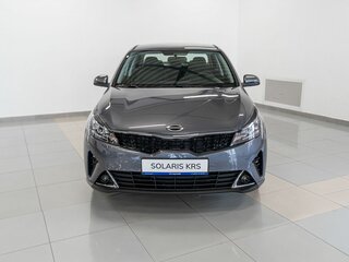 2025 Solaris KRS, серый, 2725000 рублей, вид 1