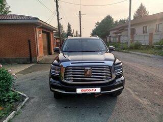 2024 Tank 500 I, чёрный, 4900000 рублей, вид 1