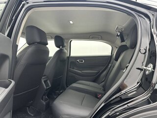 2023 Honda Vezel II, чёрный, 2400000 рублей, вид 5