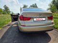 2012 BMW 5 серии Gran Turismo 530d xDrive VI (F10/F11/F07), бежевый, 1950000 рублей - вид 3