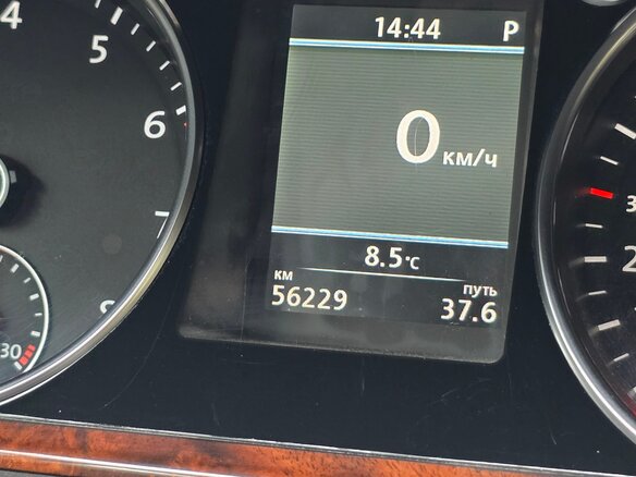 2011 Volkswagen Passat B7, чёрный, 1900000 рублей - вид 35