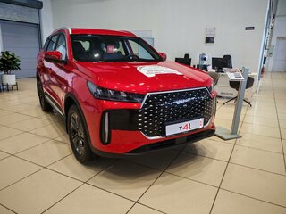 2026 Tenet T4L, красный, 2344000 рублей, вид 2