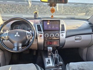 2014 Mitsubishi Pajero Sport II Рестайлинг, коричневый, 2000000 рублей, вид 5